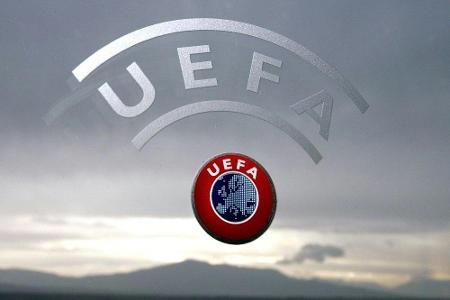 UEFA-Auszeichnungen für Breitenfußball: Zweimal Silber für Deutschland