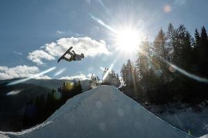 Snowboard: Deutsche Slopestyler verpassen Finale