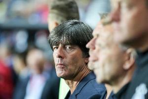 WM-Quali gegen Norwegen: Löw plant "zwei, drei Wechsel" und mit Draxler