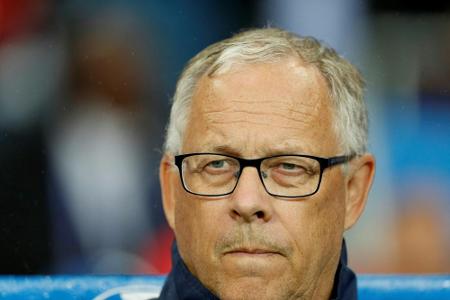 WM-Quali: Norwegens Coach Lagerbäck warnt vor Kroos