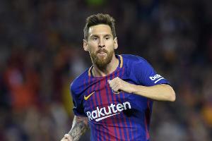 Messi jagt Müller-Rekord: Dreierpack bei Dembélé-Debüt - 100. Spiel von Kroos