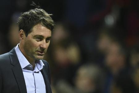 Bayern-Gegner Anderlecht gewinnt Generalprobe - Weiler dämpft Erwartungen Bayern-Gegner Anderlecht gewinnt Generalprobe - Weiler dämpft Erwartungen