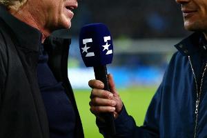 Wegen Eurosport: HSV reicht Beschwerde bei der DFL ein