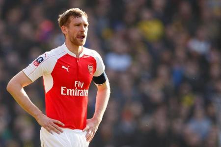 Mertesacker: Köln 