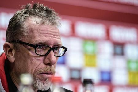 Köln hofft gegen Arsenal auf 