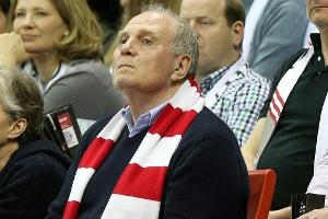 Hoeneß lobt DBB-Team: "Auswirkungen auf Liga sehr positiv"