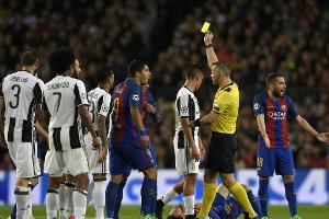 Barca gegen Juve: Königsklasse startet mit Neuauflage des Endspiels von 2015