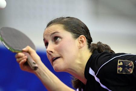 DTTB-Damen mit weißer Weste ins EM-Viertelfinale DTTB-Damen mit weißer Weste ins EM-Viertelfinale