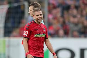 DFB-Sportgericht verhandelt Ravet-Einspruch am Dienstag