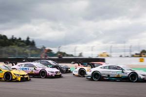 DTM vor Abschaffung der Performance-Gewichte: "Stimmen der Fans gehört"