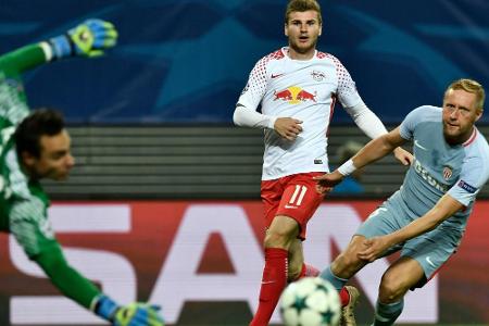 Werner von Real-Interesse geschmeichelt: Werner von Real-Interesse geschmeichelt: