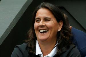 Tennis: Spanien entlässt Davis-Cup- und Fed-Cup-Teamchefin Martinez