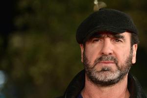 Cantona veröffentlicht sein "Notizbuch"