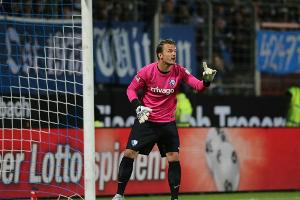 Bochum vorerst ohne Stammkeeper Riemann