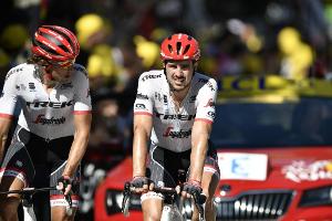 Rad-WM: Degenkolb und Martin führen BDR-Aufgebot an