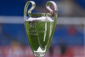 Fragen und Antworten zur Gründung der Champions League (zusammengestellt vom SID)