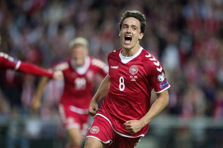 WM-Quali: Polen kassiert deutliche Niederlage in Dänemark WM-Quali: Polen kassiert deutliche Niederlage in Dänemark