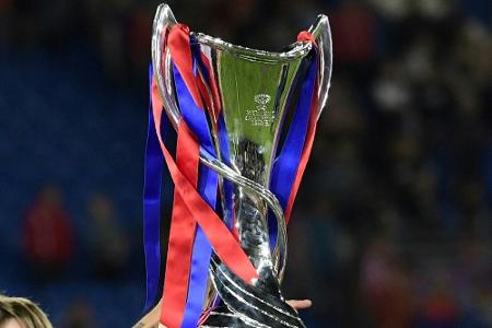 Champions League: Frauen-Bundesligisten Wolfsburg und München gefordert