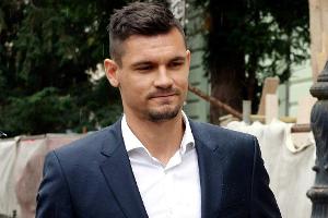 Liverpools Lovren sagt im Prozess gegen Kroatiens "Fußball-Paten" aus