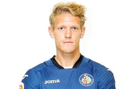 Holstein Kiel holt Linksverteidiger van den Bergh Holstein Kiel holt Linksverteidiger van den Bergh
