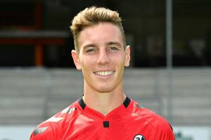 Freiburg verlängert mit Kath