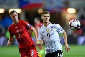 Dank Hummels: DFB-Team ein Schritt vom WM-Ticket entfernt