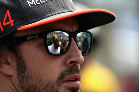 Fernando Alonso wird Ehrenmitglied von Real Madrid Fernando Alonso wird Ehrenmitglied von Real Madrid