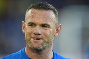 Rooney wegen Trunkenheit am Steuer vorläufig festgenommen