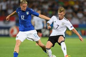 Auch U21-Europameister Meyer denkt an Abschied von Schalke