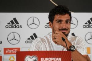 "Katastrophe": Hummels schimpft über deutsche "Hooligans"
