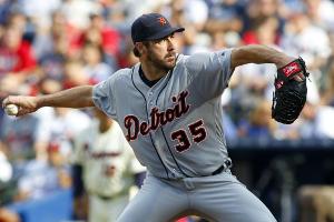 Baseball: Astros holen Star-Pitcher Verlander