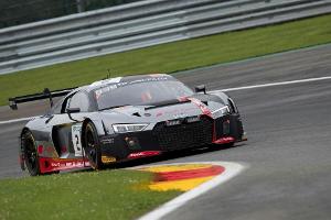ADAC GT Masters: Zweiter Saisonsieg für Titelverteidiger De Philippi/Mies