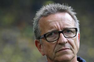 Meier verliert "Endspiel": FCK-Trainer muss wohl gehen