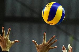 Volleyballerinnen verlieren EM-Test gegen Belgien