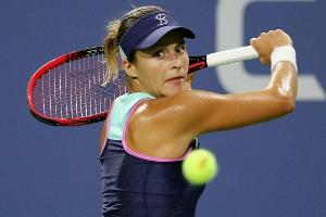 Tennis: Maria verpasst erstes WTA-Finale in Québec