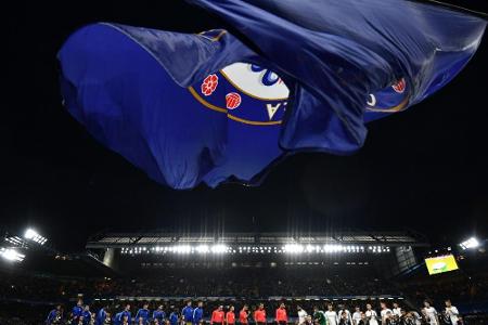 FIFA ermittelt gegen den FC Chelsea