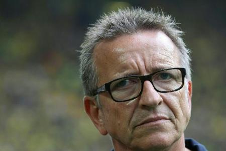 Fünfte Entlassung in der 2. Bundesliga: Trainerverband schlägt Alarm