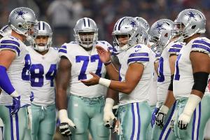 Forbes: NFL-Franchise im Schnitt über 2,5 Milliarden Dollar wert