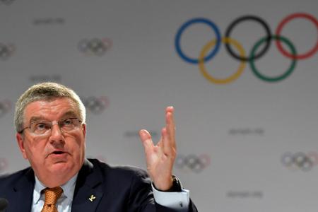 IOC dementiert: Russland-Sanktionen keine beschlossene Sache