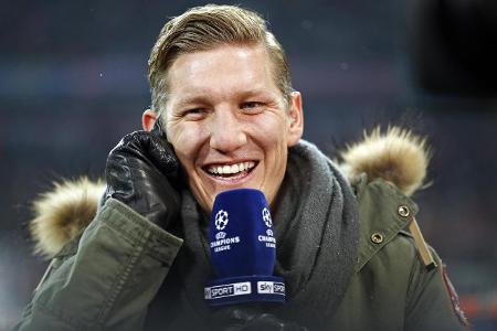 Schweinsteiger