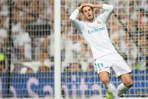 Bei Ronaldo-Comeback: Real verpasst alleinigen Weltrekord