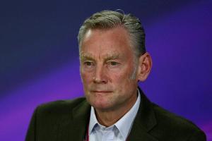 Formel-1-Marketingchef: "40 Interessenten" für den Rennkalender