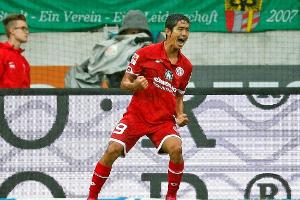 1:3 in Mainz: Sieglose Leverkusener geraten unter Druck
