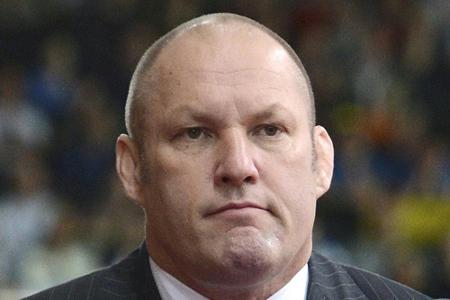 Judo-Olympiasieger Seisenbacher aus Auslieferungshaft entlassen Judo-Olympiasieger Seisenbacher aus Auslieferungshaft entlassen