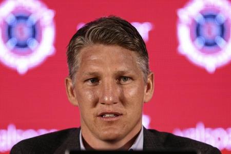 Remis für Chicago ohne Schweinsteiger Remis für Chicago ohne Schweinsteiger