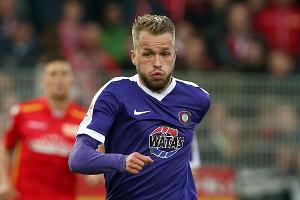 Drews mit gelungenem Einstand als Aue-Coach
