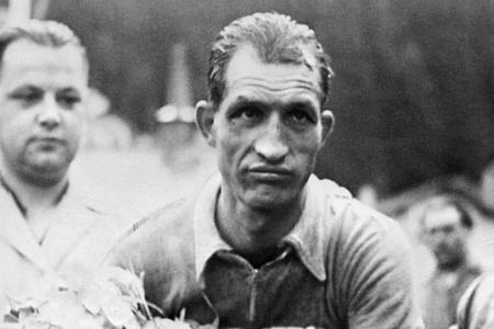 Im Gedenken an Bartali: Giro startet 2018 mit drei Israel-Etappen Im Gedenken an Bartali: Giro startet 2018 mit drei Israel-Etappen