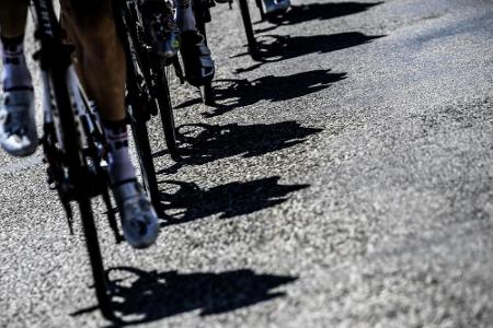 Rad-WM: Juniorin Ludwig knapp an Zeitfahr-Bronze vorbei - U23-Titel an Dänen Bjerg Rad-WM: Juniorin Ludwig knapp an Zeitfahr-Bronze vorbei - U23-Titel an Dänen Bjerg