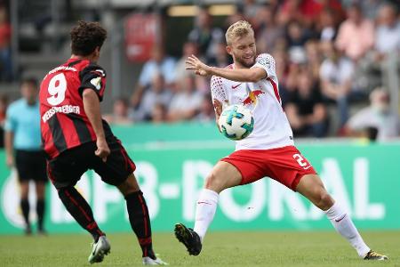 Abgebender Verein: Red Bull Salzburg
Ablösesumme: 7 Mio. Euro