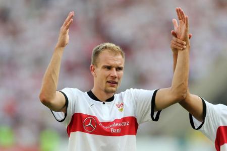 VfB weiter ohne Badstuber - Akolo in Gladbach dabei